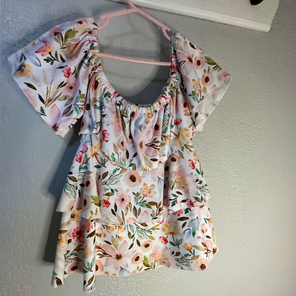 Handmade Tops - Picture 2 of 2